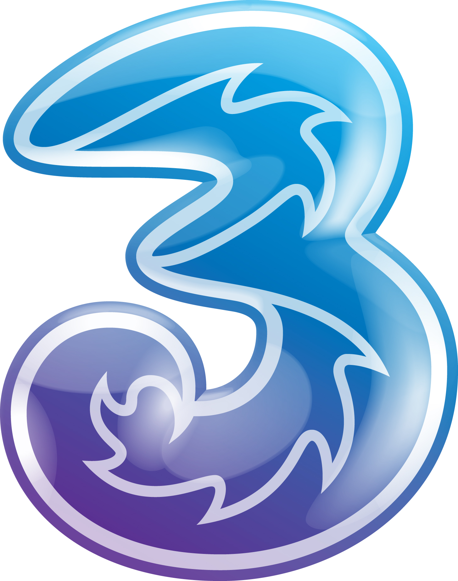 3 Logo Marketing In Telecommunication